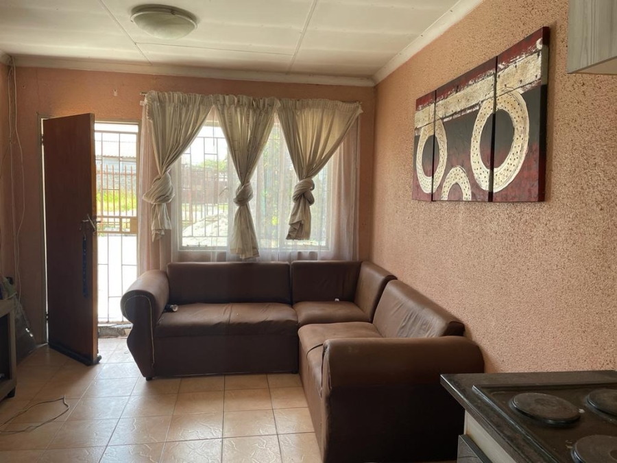 2 Bedroom Property for Sale in Meriting Unit 3 North West